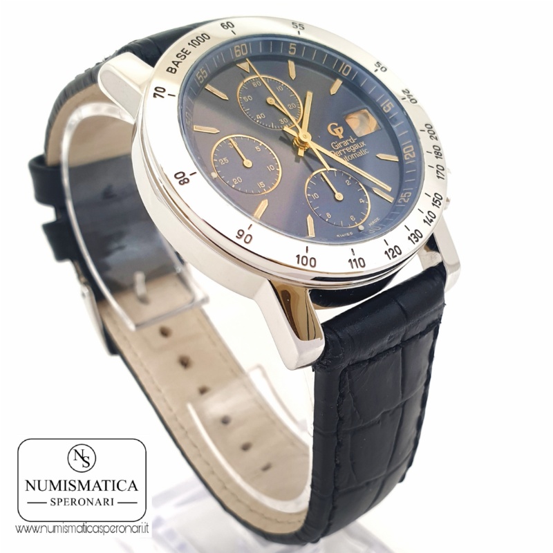 GP 7000 Girard Perregaux