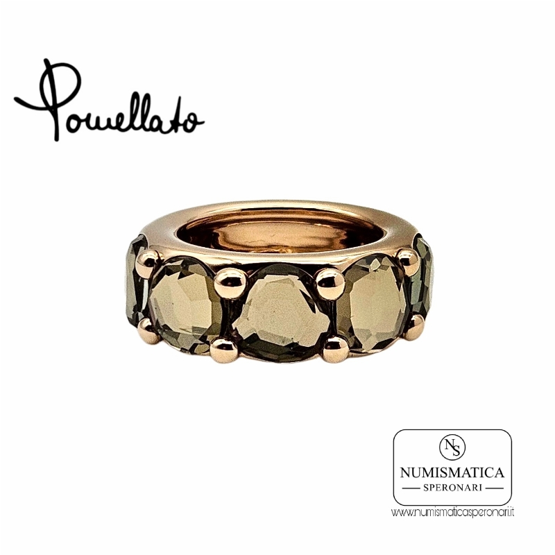 Anello Pomellato Narciso Anello Pomellato Narciso