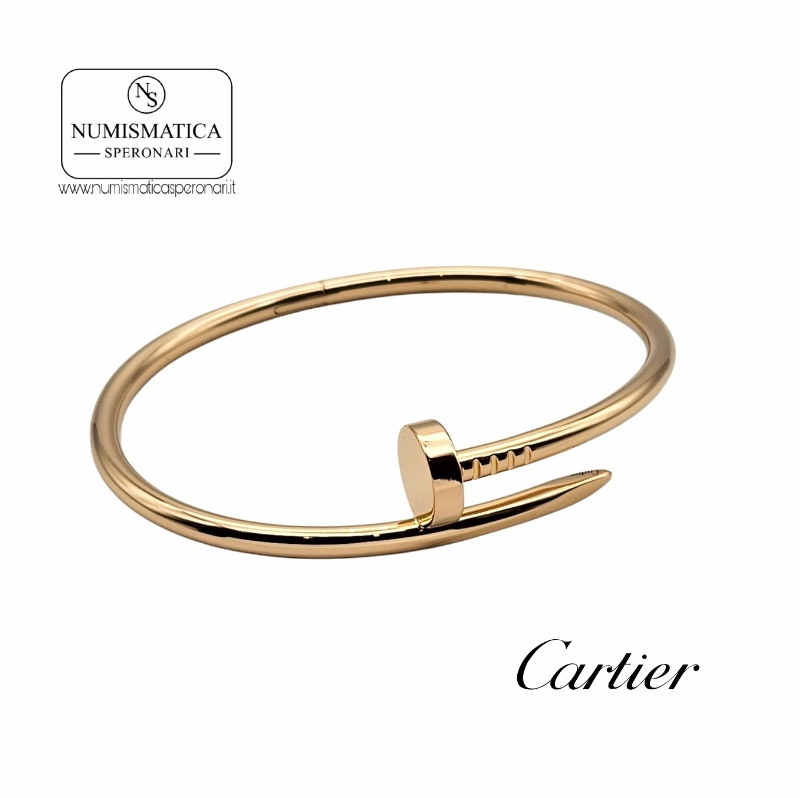 Cartier Juste un Clou