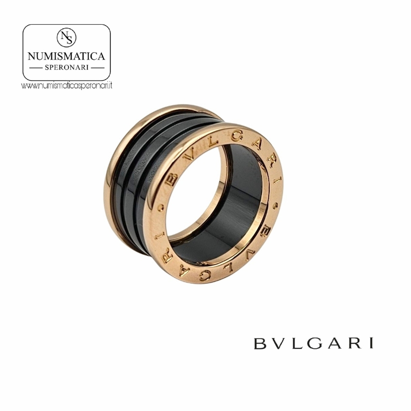 Bzero1 Bulgari Ceramica Bzero1 Bulgari Ceramica