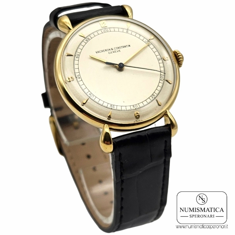 Vacheron Constantin Anse a goccia Vacheron Constantin Anse a goccia
