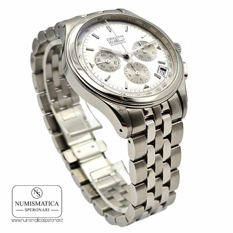 Zenith El Primero 02.0500.400 Zenith El Primero 02.0500.400