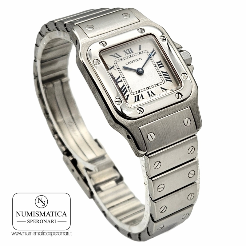 Cartier Santos 9057930 Cartier Santos 9057930