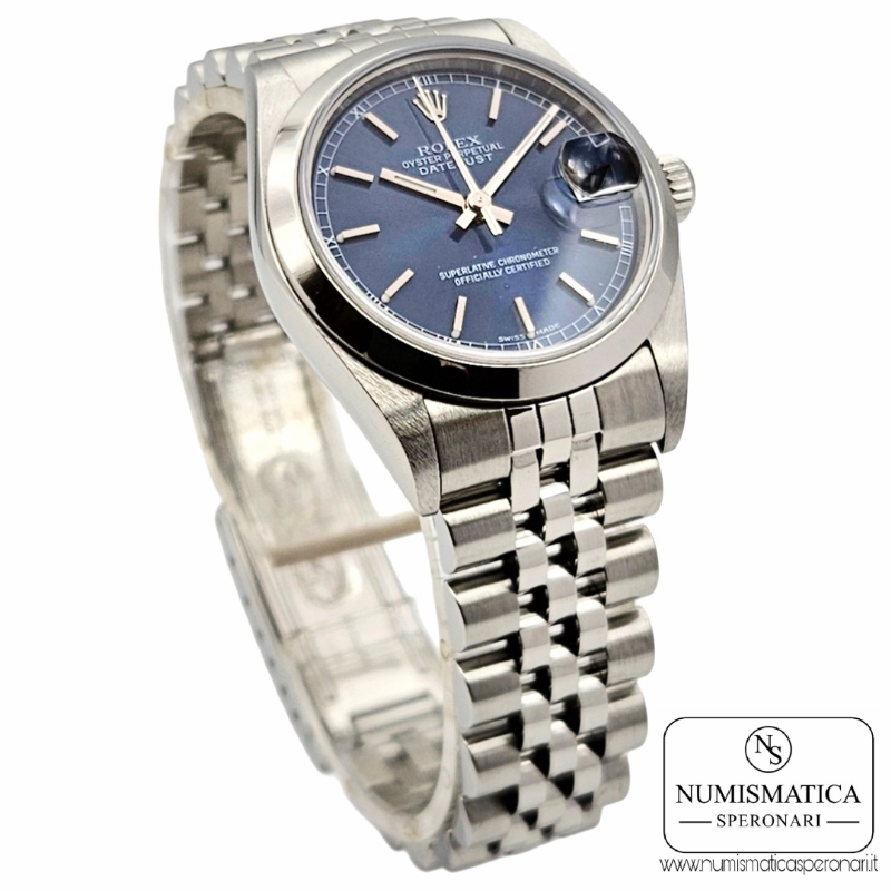 Rolex DateJust 78240