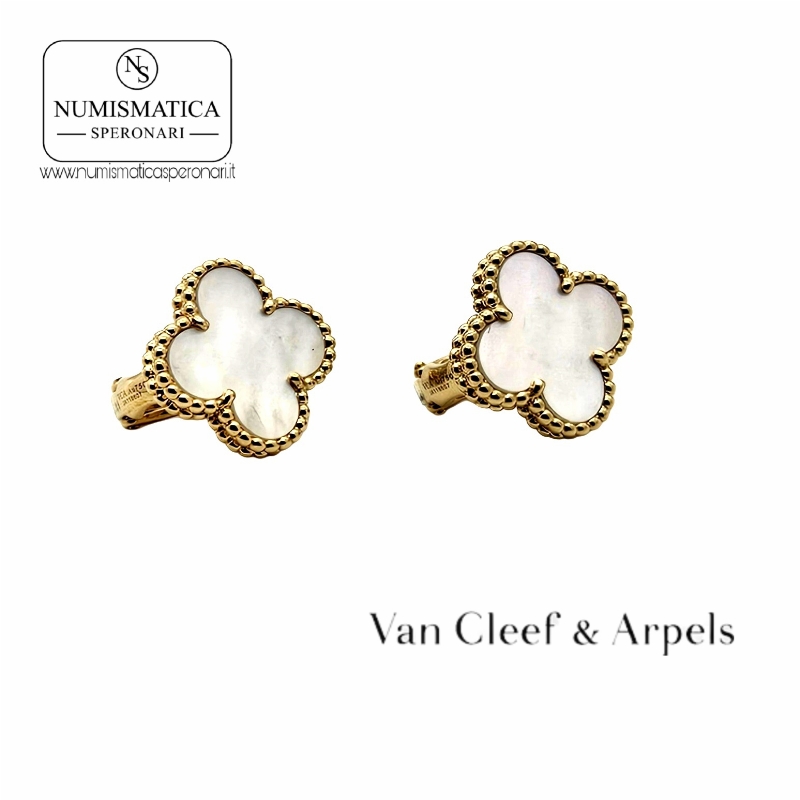 Van Cleef Arpels Alhambra Van Cleef Arpels Alhambra