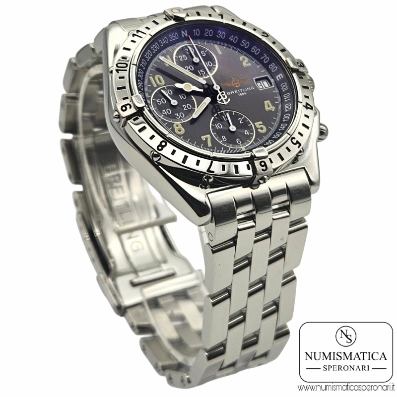Breitling Chronomat GMT A20048 Breitling Chronomat GMT A20048