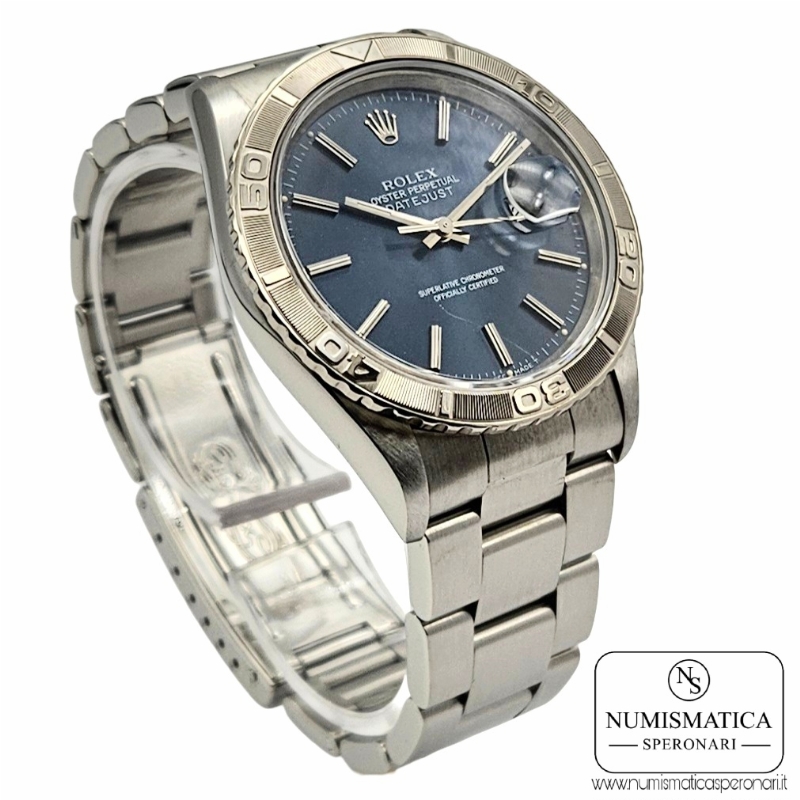 Rolex DateJust Turn-O-Graph 16264 Rolex DateJust Turn-O-Graph 16264