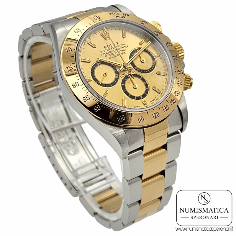 Rolex Daytona 16523 Rolex Daytona 16523