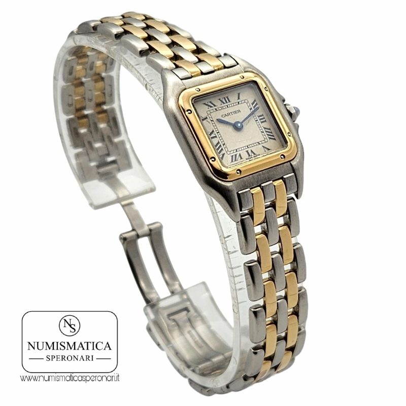 Cartier Panthere 166921 Cartier Panthere 166921