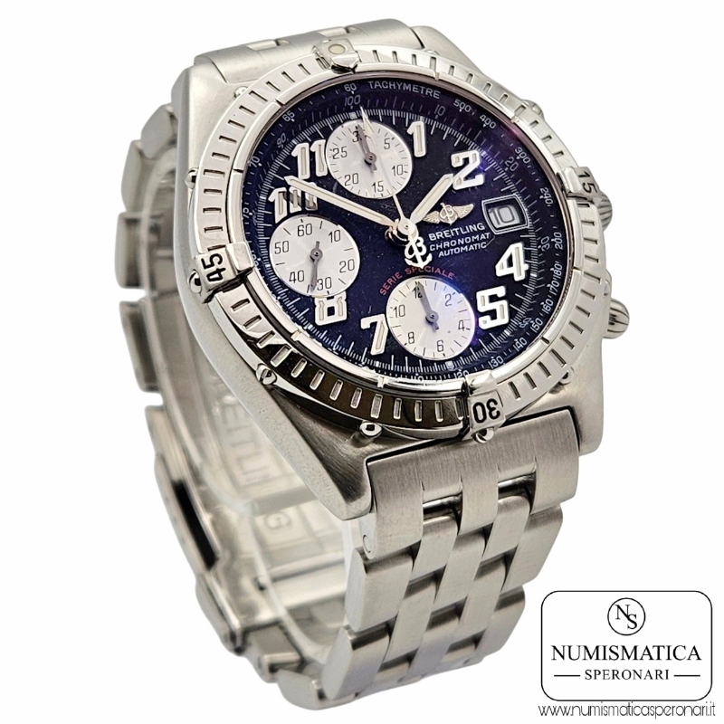 Breitling Chronomat Serie Speciale Breitling Chronomat Serie Speciale