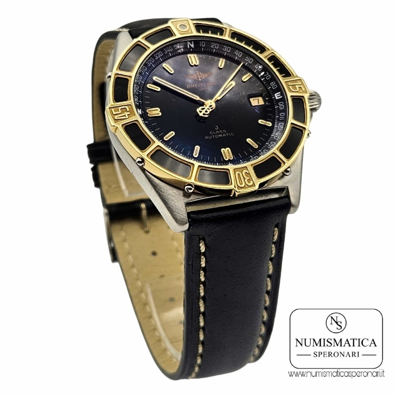 Breitling J Class D10067 Breitling J Class D10067