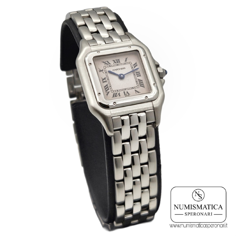 Cartier Panthere 1320 Cartier Panthere 1320