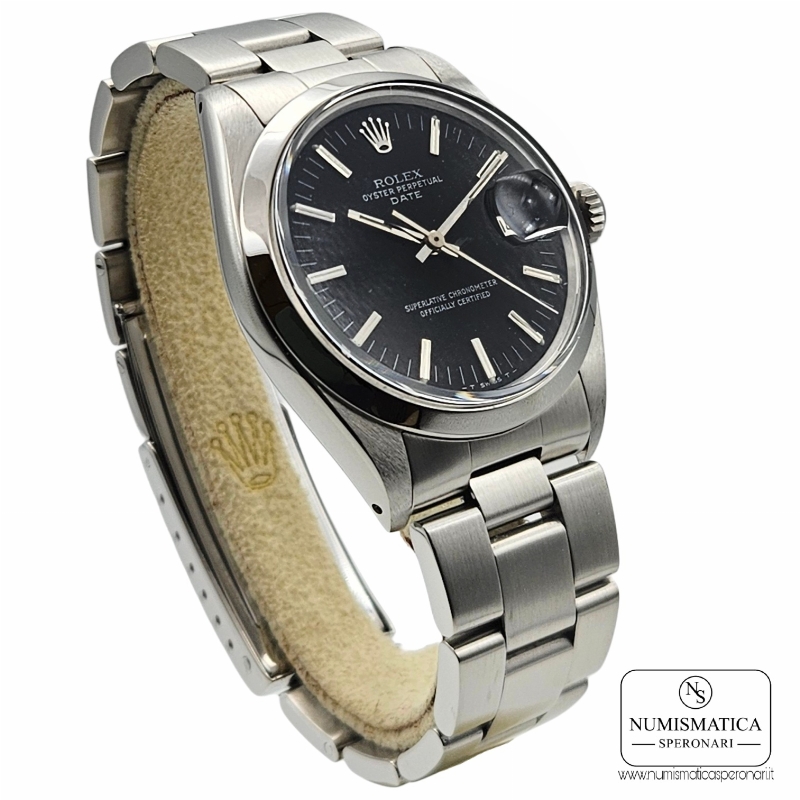 Rolex Date 1501 Rolex Date 1501