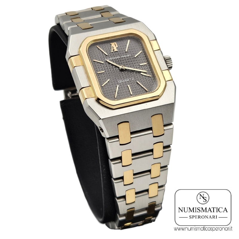 Audemars Piguet Royal Oak Square Audemars Piguet Royal Oak Square