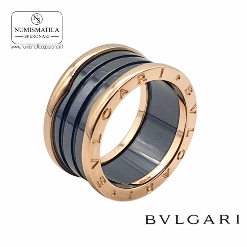 bulgari-bzero1-ceramica-numismatica-speronari-via-speronari-7-milano Bulgari Bzero1 Ceramica