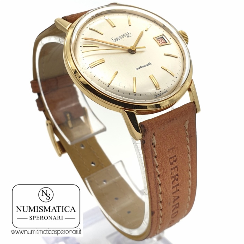 Eberhard Automatic 261-123