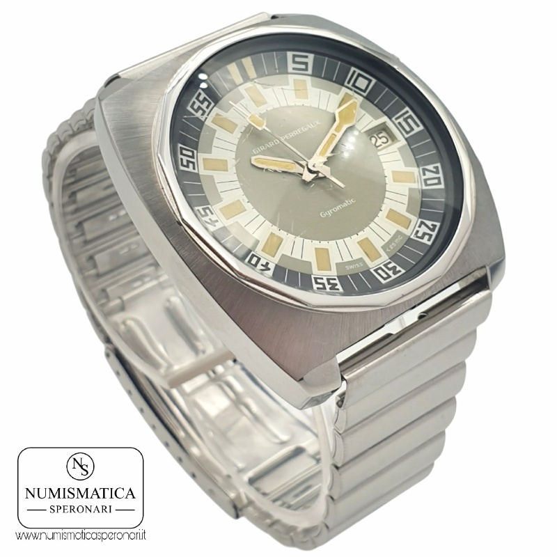 girard-perregaux-deep-diver-numismatica-speronari-via-speronari-7-milano Girard Perregaux Deep Diver