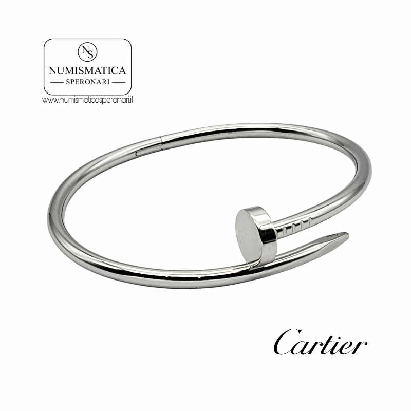 Juste un Clou Cartier