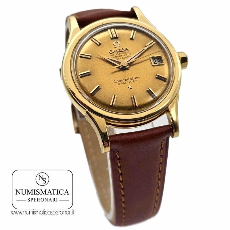 omega-constellation-calendar-numismatica-speronari-milano omega-constellation-calendar-numismatica-speronari-milano