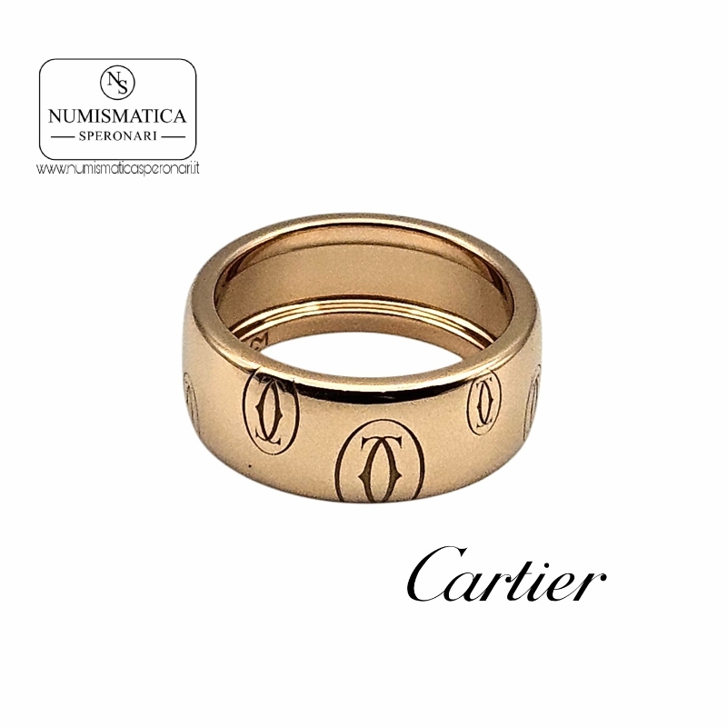 anello-cartier-happy-birthday-numismatica-speronari-milano Anello Cartier Happy Birthday