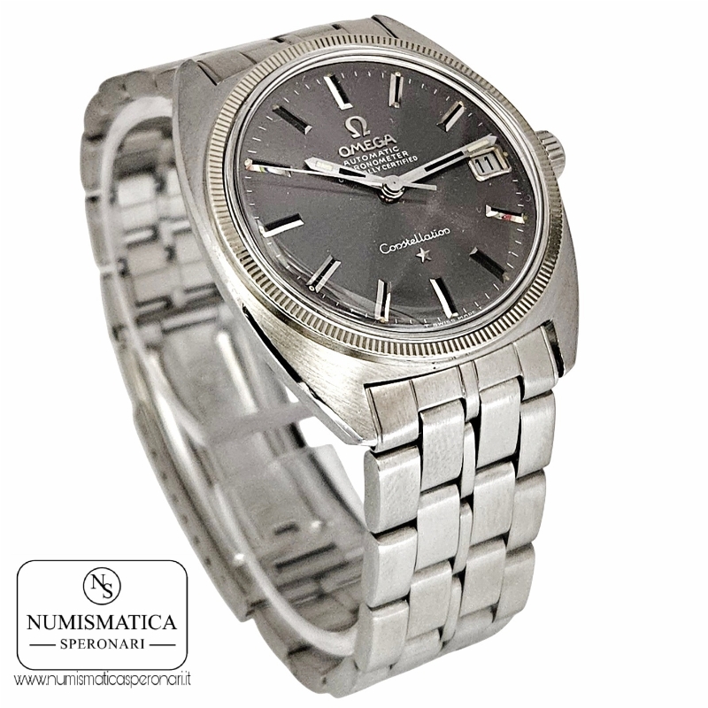 omega-constellation-168027-numismatica-speronari-milano Omega Constellation 168027