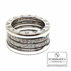 Bracciale Bulgari Parentesi